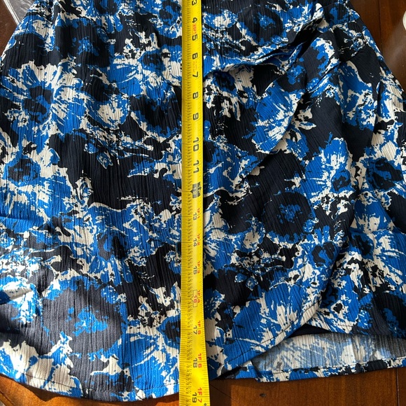 New Anthropologie Porridge Mini Skirt - Picture 8 of 10
